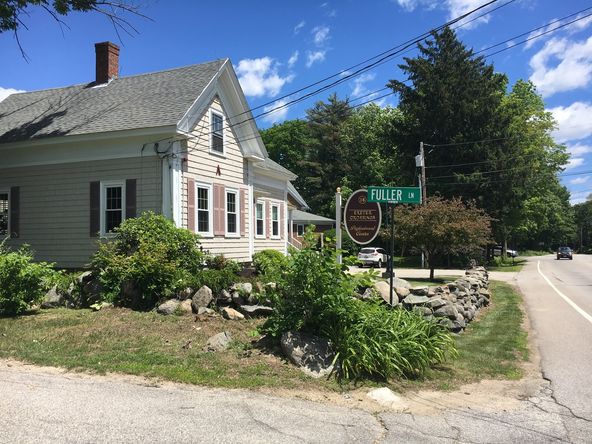 Professional Offices - General - Medical - Dental - Exeter: 18 Hampton Rd, Exeter, NH 03833